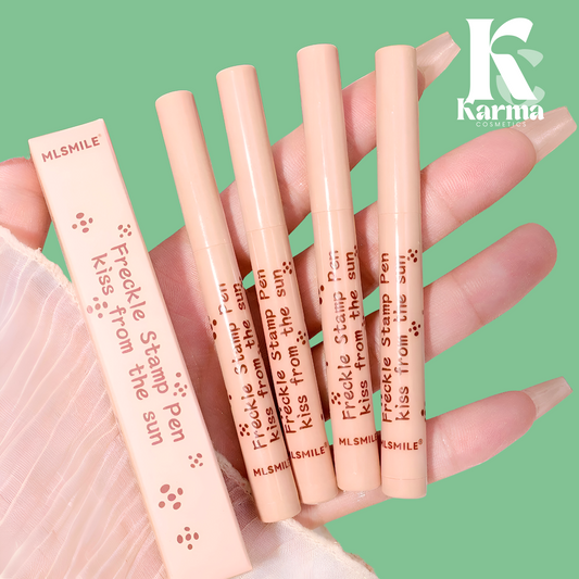 Karma Cosmectic / Stylo pour taches de rousseur