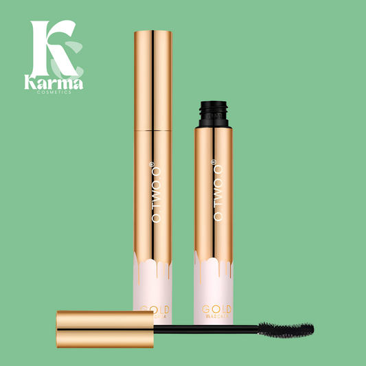 Karma Cosmectic / Mascara 3D